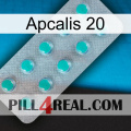 Apcalis 20 28